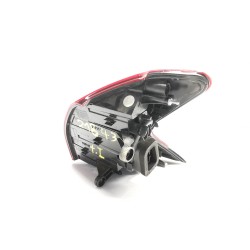Left rear taillight Peugeot 3008 I monospace (0U_) | Becerril Scrap Yard