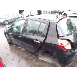 تفكيك Renault clio III (BR0/1, CR0/1) 1.2 16V (BR0P, CR0P) Gasolina من عام 2009 بمحرك D4F 784