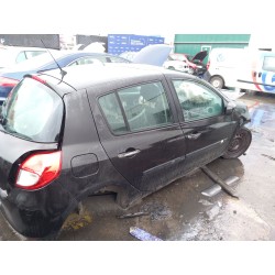 تفكيك Renault clio III (BR0/1, CR0/1) 1.2 16V (BR0P, CR0P) Gasolina من عام 2009 بمحرك D4F 784