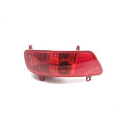 Left rear fog light Peugeot 3008 I monospace (0U_) | Becerril Scrap Yard