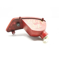 Left rear fog light Peugeot 3008 I monospace (0U_) | Becerril Scrap Yard