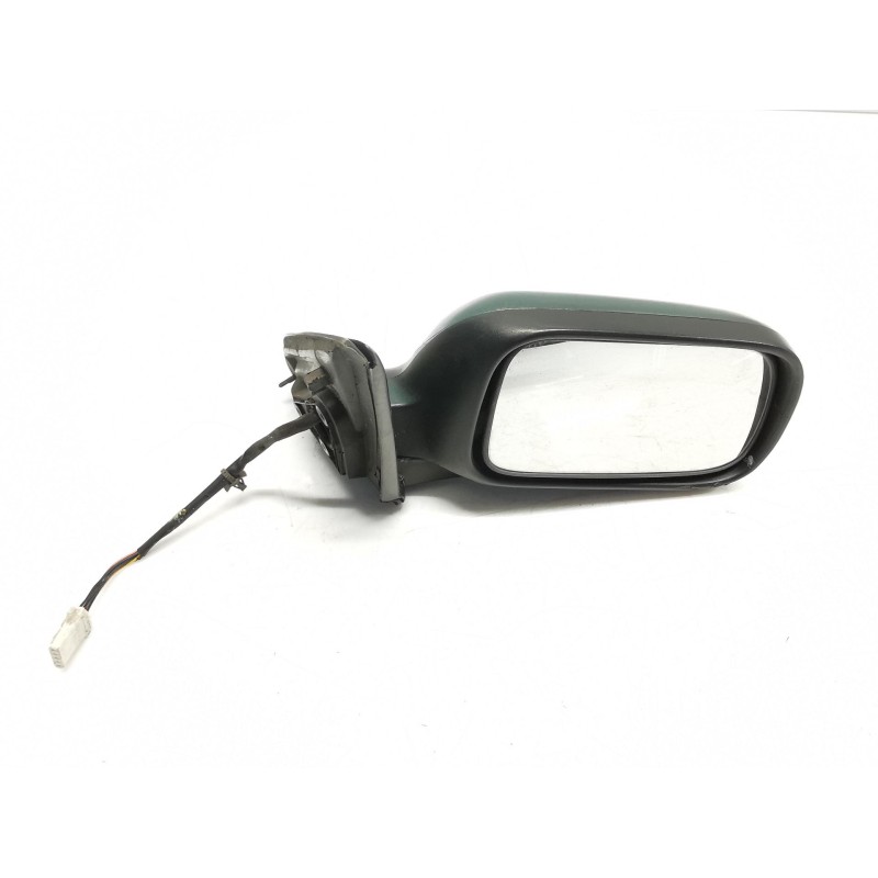 Right mirror Nissan Primera traveller (WP11) | Becerril Scrap Yard