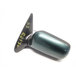 Spare left side mirror (driver side) Nissan Primera traveller (WP11) | Becerril Scrap Yard