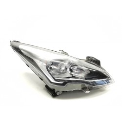 Right headlight Peugeot 3008 I monospace (0U_) | Becerril Scrap Yard