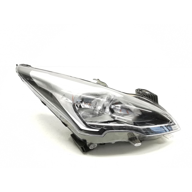 Recambio de faro derecho para peugeot 3008 i monospace (0u_) 1.2 referencia OEM IAM 89908439 9805505380 
