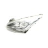 Recambio de faro izquierdo para peugeot 3008 i monospace (0u_) 1.2 referencia OEM IAM 9805505480 89907701 