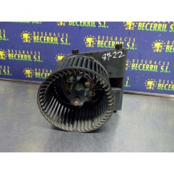 Recambio de motor calefaccion para volkswagen new beetle (9c1/1c1) 2.0 referencia OEM IAM   
