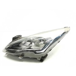 Recambio de faro izquierdo para peugeot 3008 i monospace (0u_) 1.2 referencia OEM IAM 9805505480 89907701 