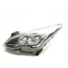 Recambio de faro izquierdo para peugeot 3008 i monospace (0u_) 1.2 referencia OEM IAM 9805505480 89907701 