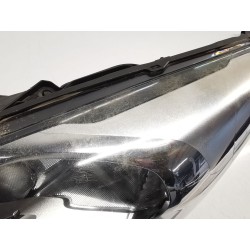 Recambio de faro izquierdo para peugeot 3008 i monospace (0u_) 1.2 referencia OEM IAM 9805505480 89907701 