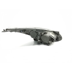 Recambio de faro izquierdo para peugeot 3008 i monospace (0u_) 1.2 referencia OEM IAM 9805505480 89907701 