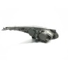 Recambio de faro izquierdo para peugeot 3008 i monospace (0u_) 1.2 referencia OEM IAM 9805505480 89907701 