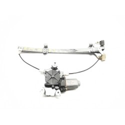 Front left window regulator nissan primera traveller (WP11) oem 400601T5
