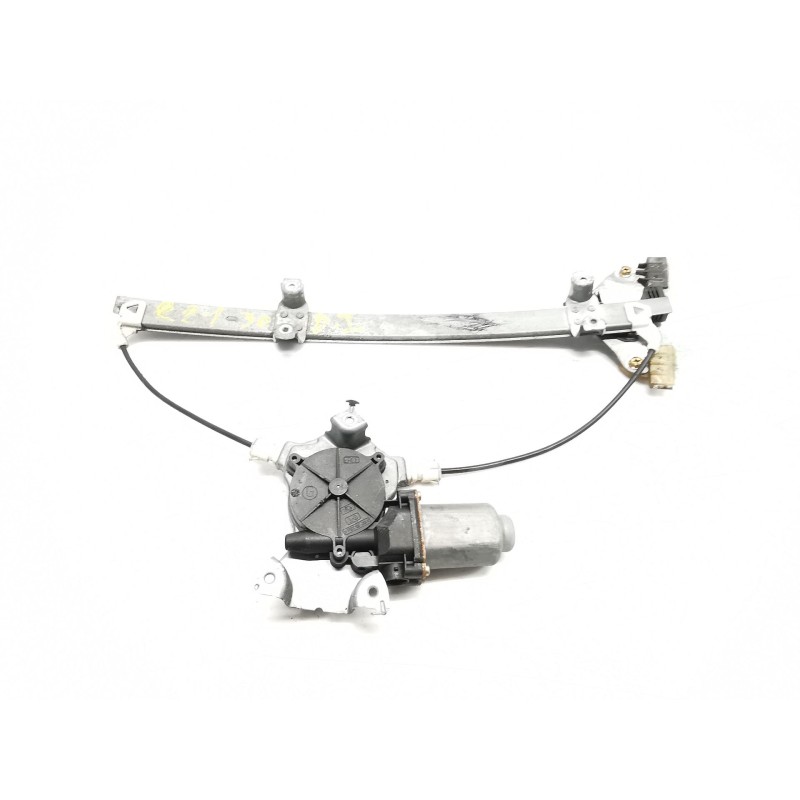 Front left window regulator Nissan Primera traveller (WP11) | Becerril Scrap Yard