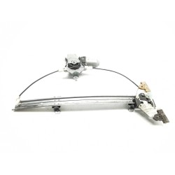 Front left window regulator Nissan Primera traveller (WP11) | Becerril Scrap Yard