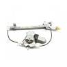 Left rear window regulator Nissan Primera traveller (WP11) | Becerril Scrap Yard
