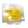 Recambio de centralita airbag para citroen xsara berlina 1.9d seduction referencia OEM IAM 9633621380 550535300 