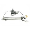 Left rear window regulator Nissan Primera traveller (WP11) | Becerril Scrap Yard