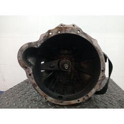 Recambio de caja cambios para nissan trade furgoneta 100 referencia OEM IAM BD30D  