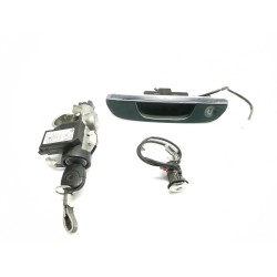 Antitheft nissan primera traveller (WP11) oem 28590C9922