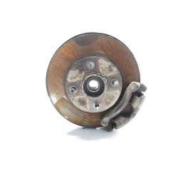 Right front steering knuckle nissan primera traveller (WP11) oem 400102J500