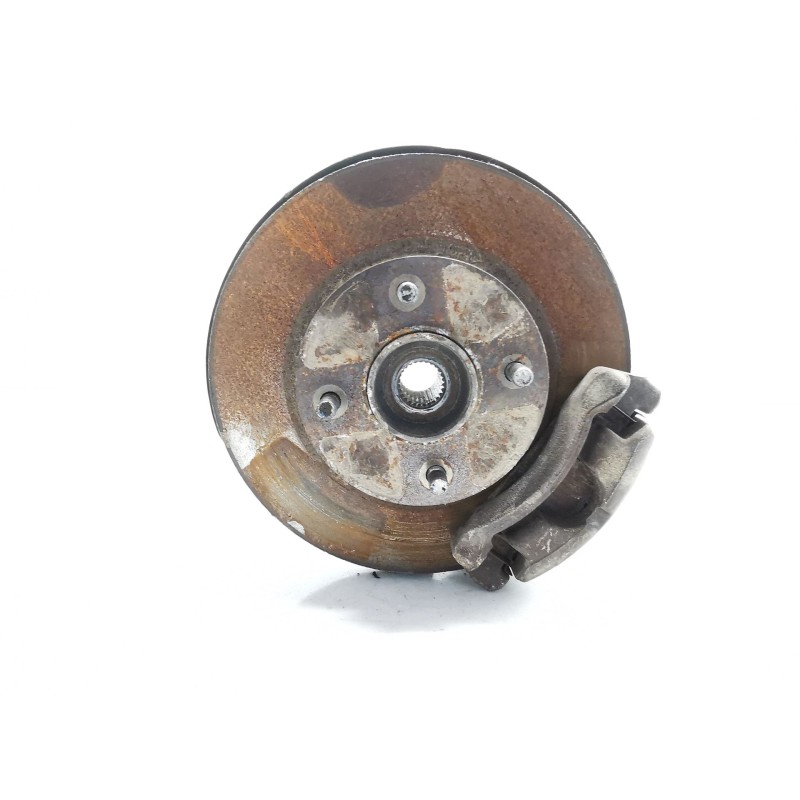 Right front steering knuckle Nissan Primera traveller (WP11) | Becerril Scrap Yard