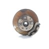 Right front steering knuckle Nissan Primera traveller (WP11) | Becerril Scrap Yard