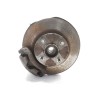 Left front hub assembly Nissan Primera traveller (WP11) | Becerril Scrap Yard
