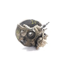 Left front hub assembly Nissan Primera traveller (WP11) | Becerril Scrap Yard