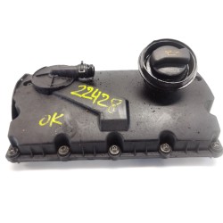 Tapa balancines volkswagen golf V (1K1) oem 2866271