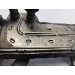 Abgasrückführungskühler Volkswagen Golf V (1K1) | Desguace Becerril