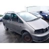 تفكيك Seat alhambra (7V8, 7V9) 1.9 TDI Diesel من عام 2004 بمحرك ASZ