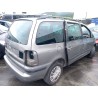 تفكيك Seat alhambra (7V8, 7V9) 1.9 TDI Diesel من عام 2004 بمحرك ASZ