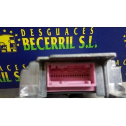 Recambio de centralita airbag para opel corsa b edition 2000 referencia OEM IAM 905332443 1923594 5WK4189
