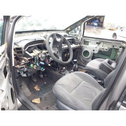 تفكيك Seat alhambra (7V8, 7V9) 1.9 TDI Diesel من عام 2004 بمحرك ASZ
