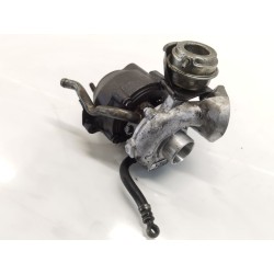 Turbocompresor bmw 3 (E46) oem VERE8721