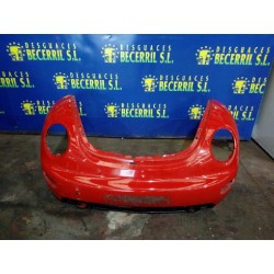 Recambio de paragolpes delantero para volkswagen new beetle (9c1/1c1) 2.0 referencia OEM IAM   