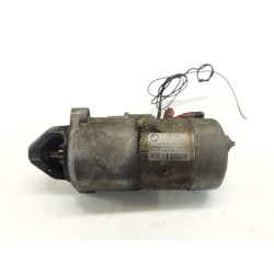Starter motor BMW X5 (E53) | Becerril Scrap Yard