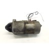 Starter motor BMW X5 (E53) | Becerril Scrap Yard