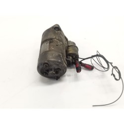 Starter motor BMW X5 (E53) | Becerril Scrap Yard