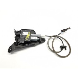 Electric handbrake Peugeot 3008 I monospace (0U_) | Becerril Scrap Yard