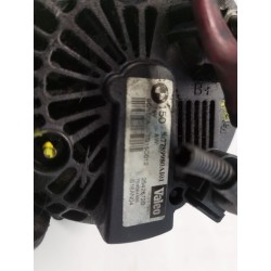 Recambio de alternador para bmw 3 (e46) 320 d referencia OEM IAM VERE8412 12317788248 