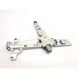 Recambio de elevalunas delantero derecho para peugeot 3008 i monospace (0u_) 1.2 referencia OEM IAM 9682808880 912026106 