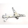 Recambio de elevalunas delantero derecho para peugeot 3008 i monospace (0u_) 1.2 referencia OEM IAM 9682808880 912026106 