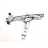 Recambio de elevalunas delantero derecho para peugeot 3008 i monospace (0u_) 1.2 referencia OEM IAM 9682808880 912026106 