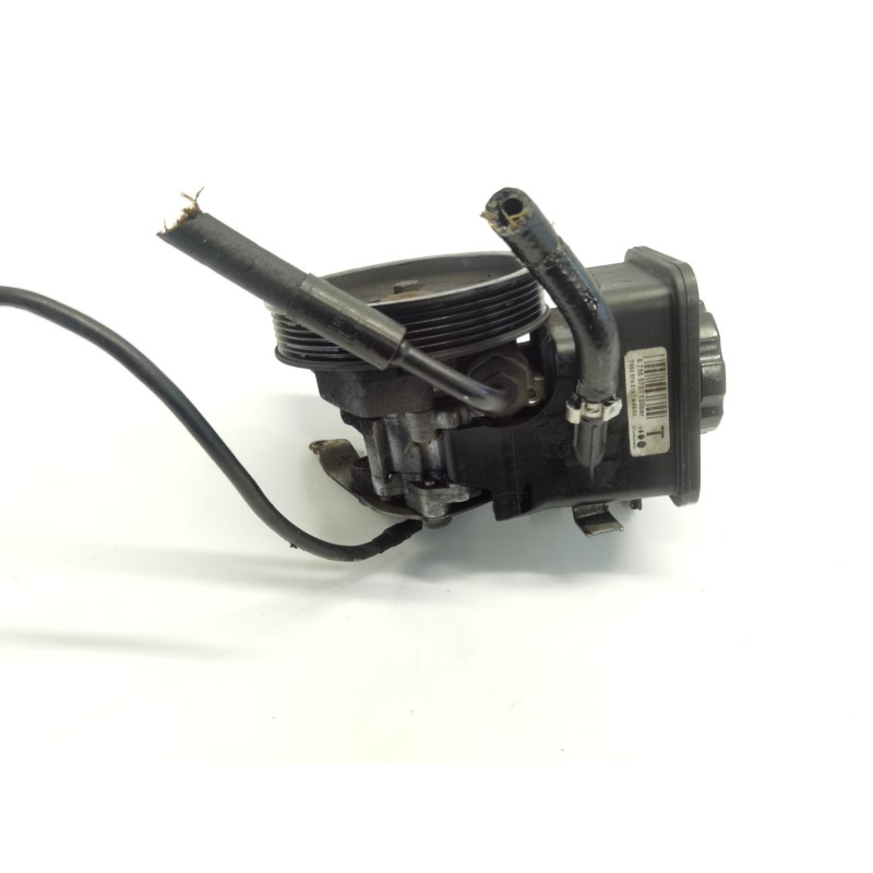 Recambio de bomba dirección para bmw 3 (e46) 320 d referencia OEM IAM 32416756575 / VERE7461 2401089 