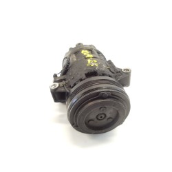 Recambio de compresor aire acondicionado para bmw 3 (e46) 320 d referencia OEM IAM 64526905643 64529145353 