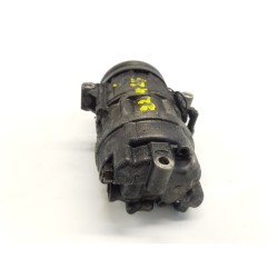 Recambio de compresor aire acondicionado para bmw 3 (e46) 320 d referencia OEM IAM 64526905643 64529145353 