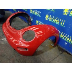 Recambio de paragolpes delantero para volkswagen new beetle (9c1/1c1) 2.0 referencia OEM IAM   