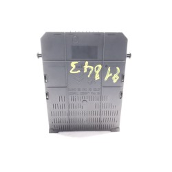 Spare BSI (Built-in Systems Interface) Peugeot 3008 I monospace (0U_) | Becerril Scrap Yard